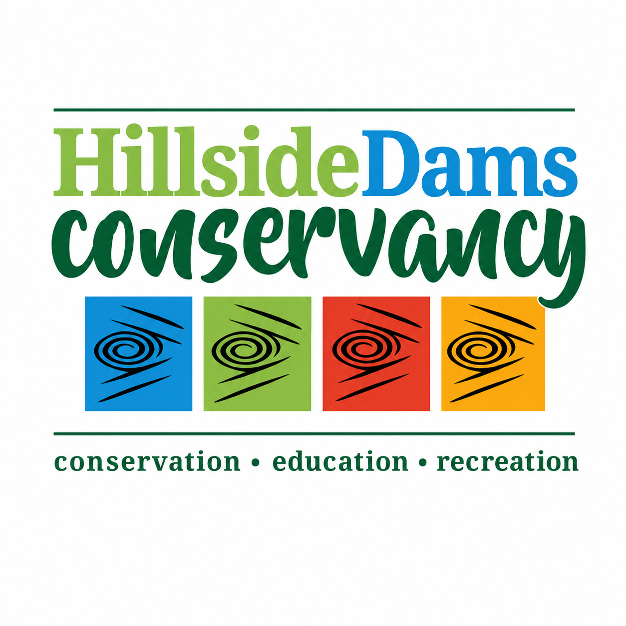 Hillside Dams Conservancy